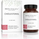 Green idea Cholesterol 30 ks – Hledejceny.cz
