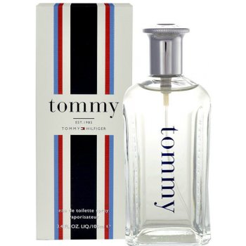 Tommy Hilfiger Tommy toaletní voda pánská 100 ml tester