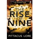 The Rise of Nine - Pittacus Lore