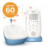 Dětská chůvička Philips Avent SCD735 Baby Dect monitor