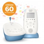 Philips Avent SCD735 Baby Dect monitor – Zboží Mobilmania