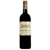 Víno Chateau Beaumont Haut Medoc suché červené 2010 14% 0,75 l (holá láhev)