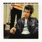 Dylan Bob - Highway 61 Revisited - Remastered CD – Hledejceny.cz