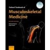 Kniha Oxford Textbook of Musculoskeletal Medicine