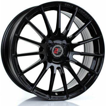 2Forge ZF1 4x108 7,5x17 ET10-45 gloss black
