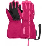 Reusch Tom Dětské Rukavice Růžový – Zboží Mobilmania