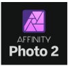 DTP software Serif Affinity Photo 2