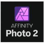 Serif Affinity Photo 2 – Zboží Mobilmania