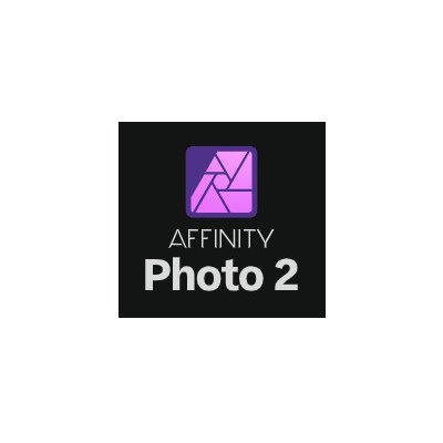 Serif Affinity Photo 2 – Zboží Mobilmania