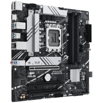 Asus PRIME B760M-A-CSM 90MB1EK0-M0EAYC