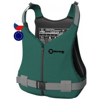 Elements Gear CANOE RENT