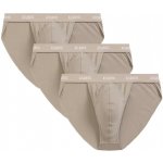 Atlantic 253 2-pak pánská tanga černá – Sleviste.cz