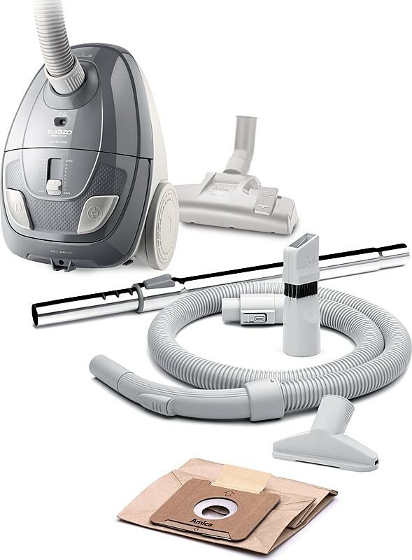 Amica VM 1058