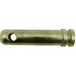 GRANIT Kolík třetího bodu Kat. 1 – zajišťovací čep ⌀19 mm, délka 121 mm – Hledejceny.cz