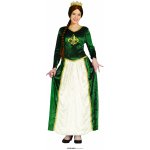 Guirca Středověká královna – Zboží Dáma