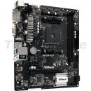 ASRock B450M-HDV