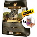 Wolfsblut Black Marsh 15 kg