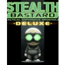 Stealth Bastard Deluxe