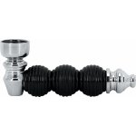 Remo 58296 Black 8cm – Zboží Mobilmania