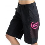 Crussis dámské volné CSW-077 černá/růžová – Sleviste.cz