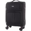 Cestovní kufr T-class 932 černá 58 x 40 x 18 cm 2024