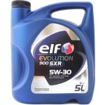 Elf Evolution 900 SXR 5W-30 5 l | Zboží Auto