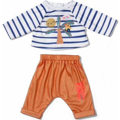 Zapf Creation BABY born Oblečení palma 43 cm – Sleviste.cz