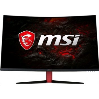 MSI Gaming Optix AG32CQ