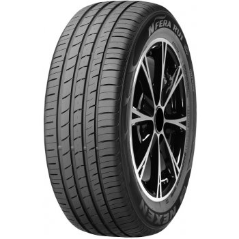 Nexen N'Fera RU1 205/55 R17 91V