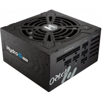 Fortron HYDRO G 650W PRO PPA6505001