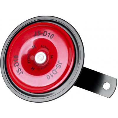 Klakson 24V 9cm – Sleviste.cz