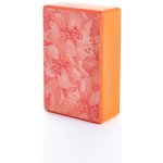 Nayavita Yoga blok Sakura 23 x 15 x 7,5 cm – Zboží Dáma