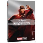 Doctor Strange v mnohovesmíru šílenství / Marvel 10 DVD – Zboží Mobilmania