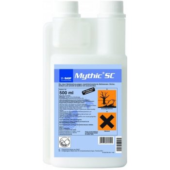 BASF Mythic 10 SC 500 ml