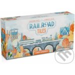 Albi Railroad Tiles Expansion Forest – Sleviste.cz