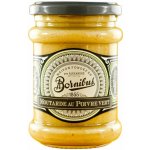 BORNIBUS Hořčice se zeleným pepřem 250 g – Zboží Mobilmania