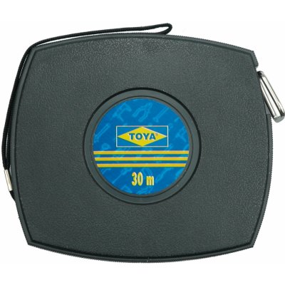 TOYA 30 m x10 mm TO-12300 – Hledejceny.cz