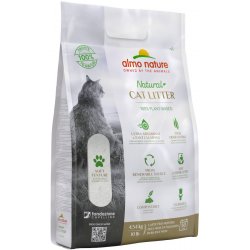 Almo Nature Cat Litter 2 x 4,54 kg