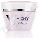 Vichy Idéalia (Smoothing and Illuminating Cream) vyhlazující a rozjasňující péče pro normální a smíšenou pleť 50 ml