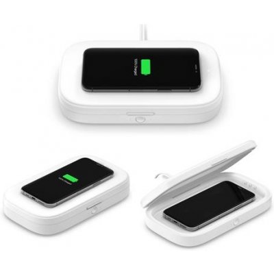 Belkin WIZ011vfWH – Zboží Mobilmania