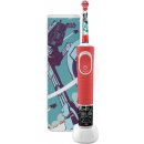 Oral-B Vitality D100 Kids Star Wars