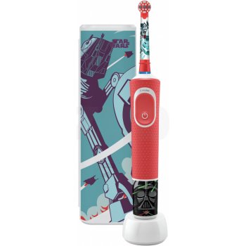 Oral-B Vitality D100 Kids Star Wars