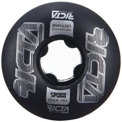 Ricta Framework Sparx 99a 53mm – Hledejceny.cz