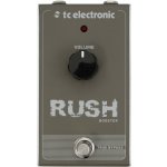 TC Electronic Rush Booster – Zboží Mobilmania