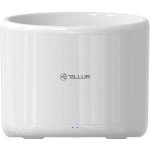 Tellur WiFi Smart Pet Water Dispenser TLL331471 bílá 2 l – Sleviste.cz