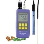 Greisinger GMH 3511 Set – Zboží Mobilmania