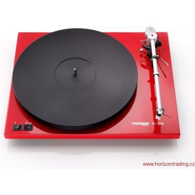 THORENS TD 203