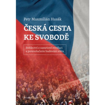 Česká cesta ke svobodě – Zboží Mobilmania