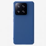 Nillkin Super Frosted PRO pro Xiaomi 14 Blue 57983120411 – Hledejceny.cz