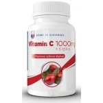 Dobré z CZ Vitamin C 1000 mg + šipky 30 tablet – Hledejceny.cz